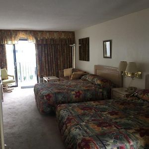 Chambre Familiale